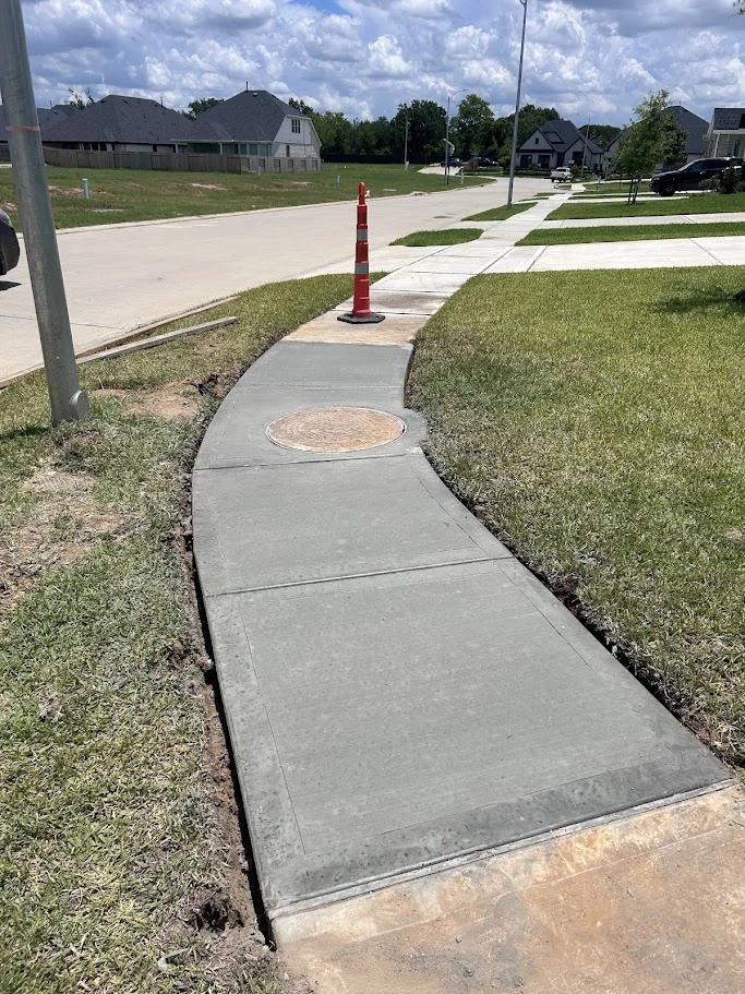 Concrete Repair