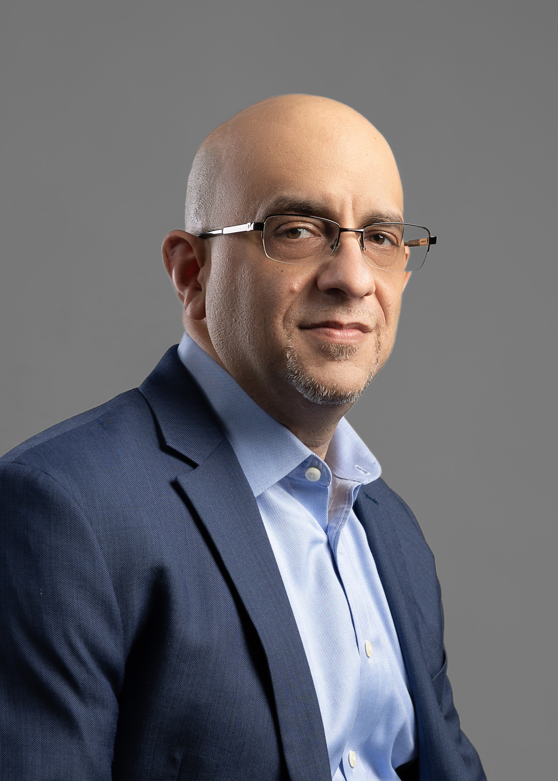 Edward Lantigua, EA, NTPI Fellow