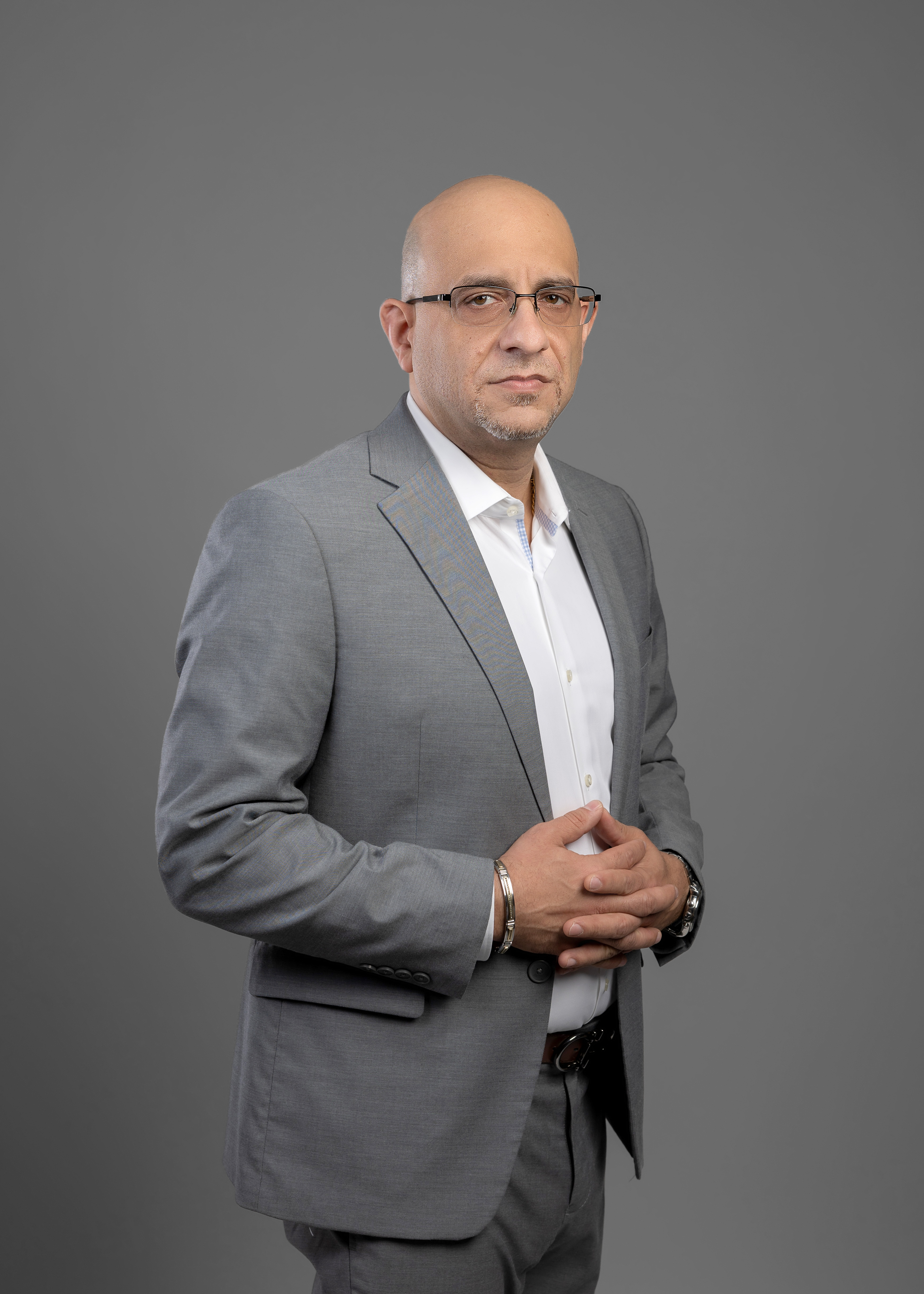 Edward Lantigua, EA, NTPI Fellow
