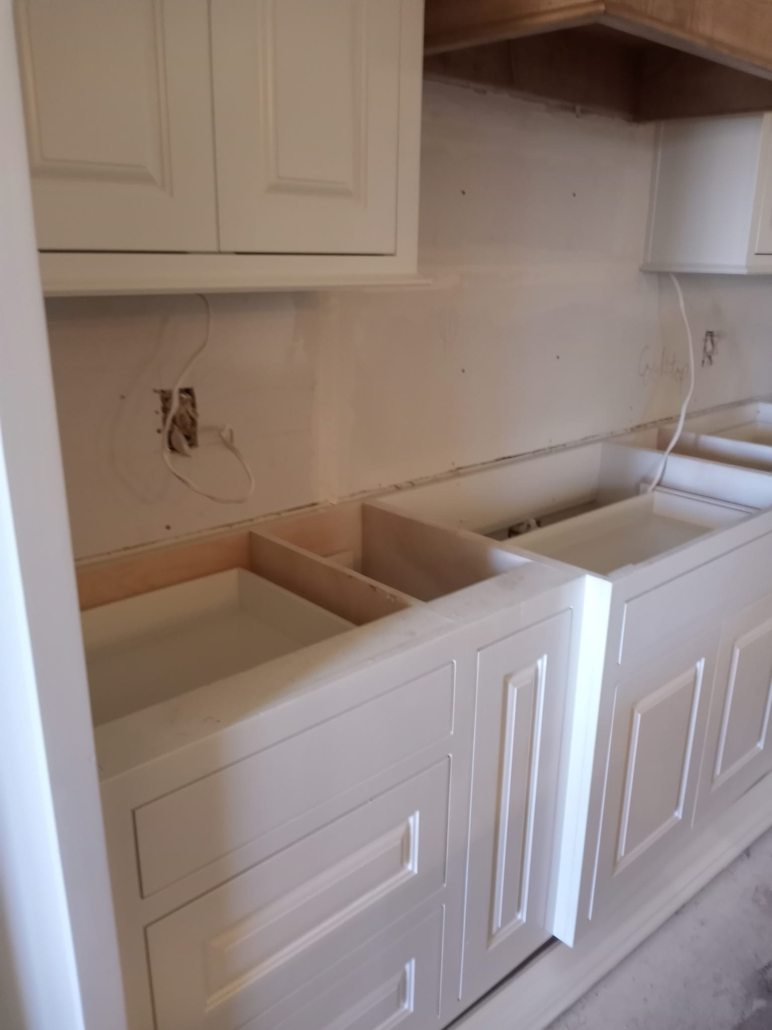 Trabajo de remodelación 22 — Martinez Handyman Services