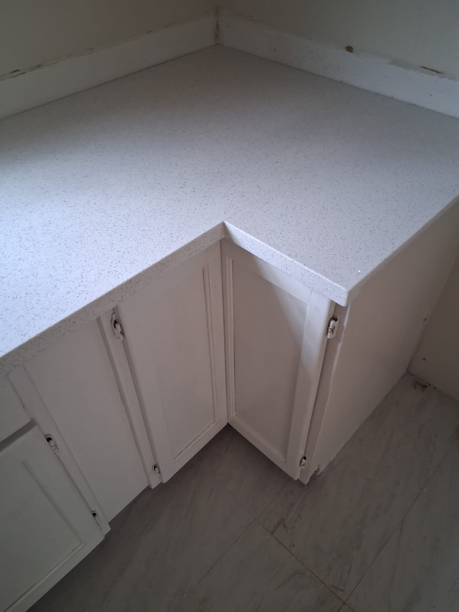 Trabajo de remodelación 9 — Martinez Handyman Services