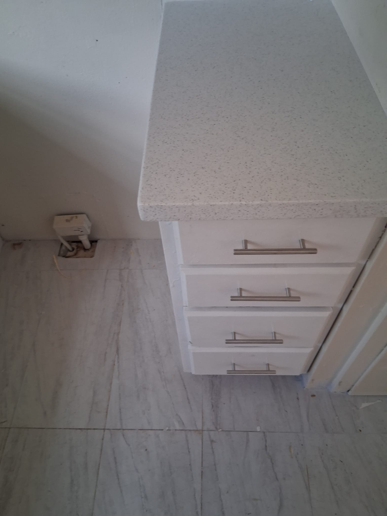 Pintura — Martinez Handyman Services