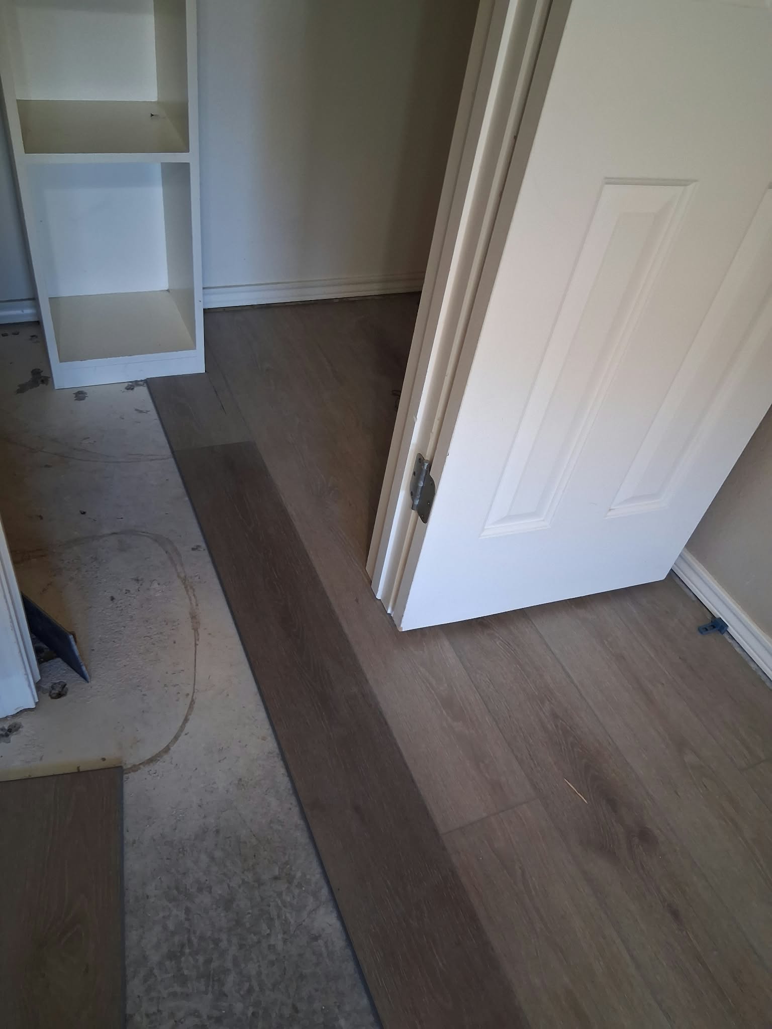 Trabajo de remodelación 10 — Martinez Handyman Services