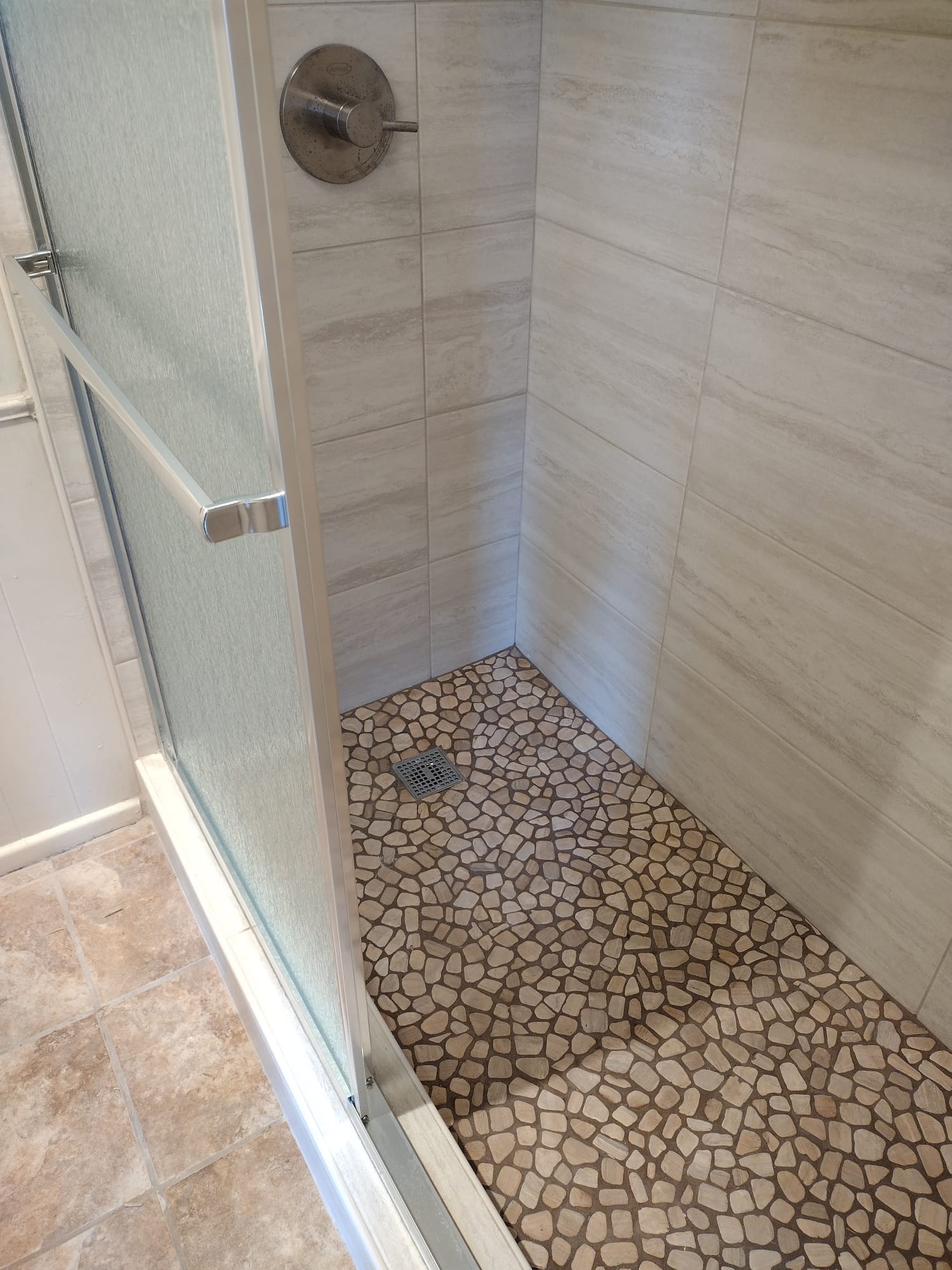 Trabajo de remodelación de Martinez Handyman Services en Lubbock, TX