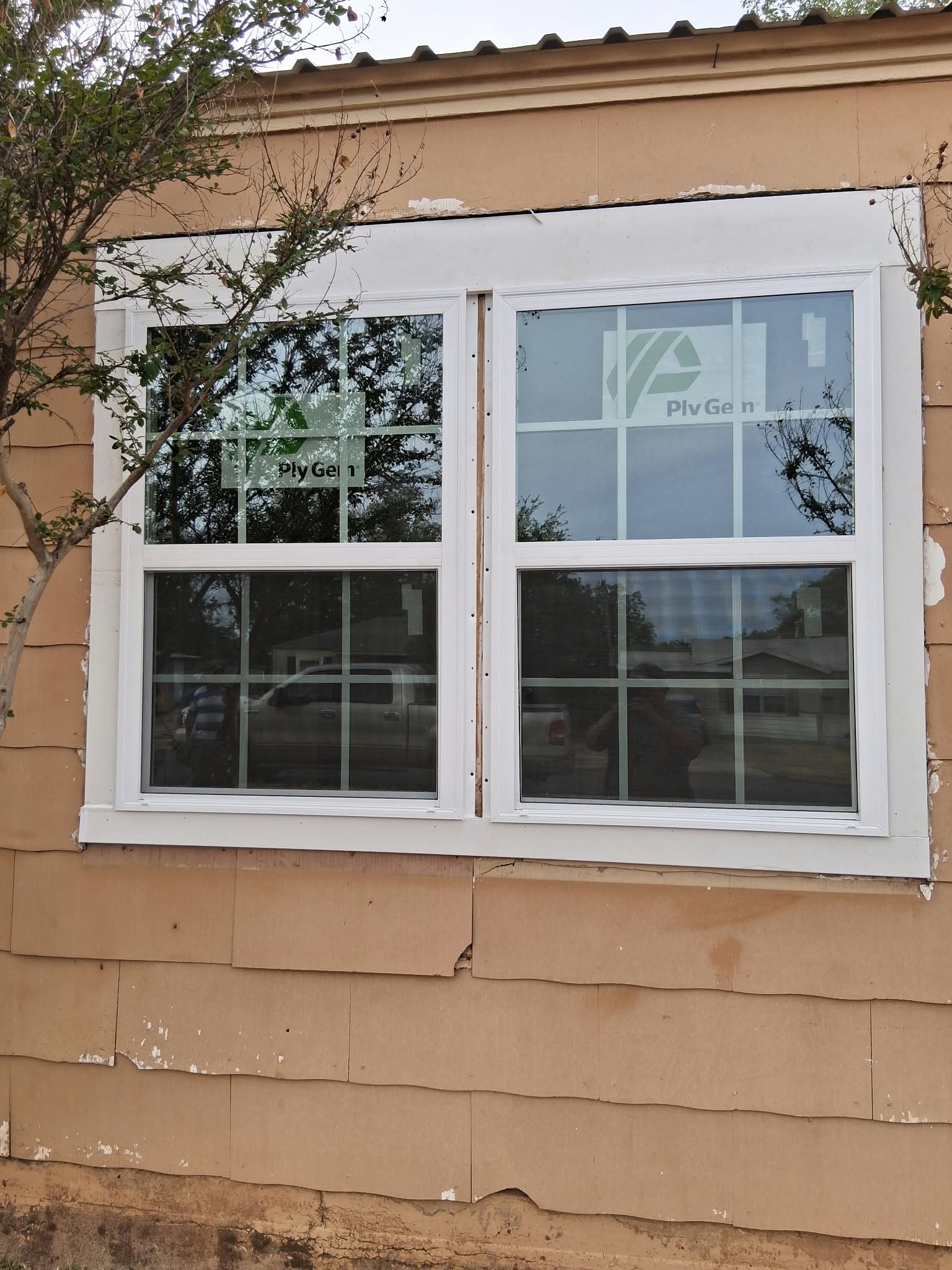Trabajo de remodelación 19 — Martinez Handyman Services
