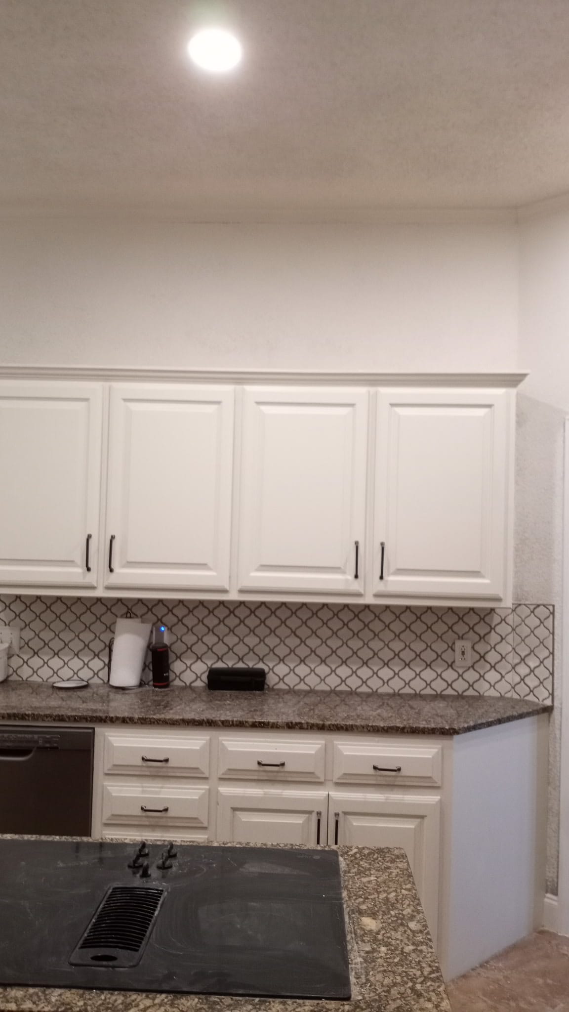 Cocinas — Martinez Handyman Services