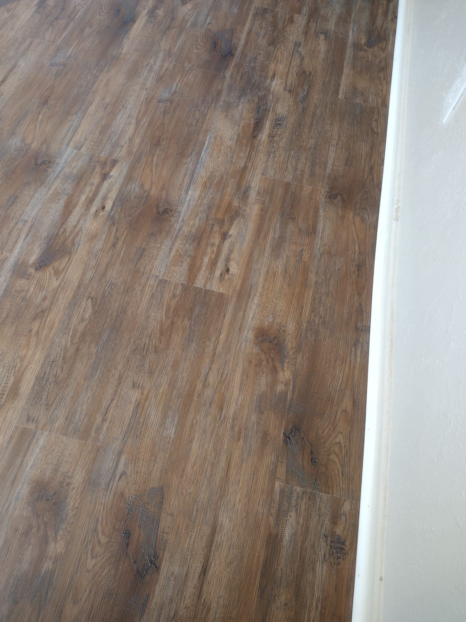 Trabajo de remodelación 3 — Martinez Handyman Services