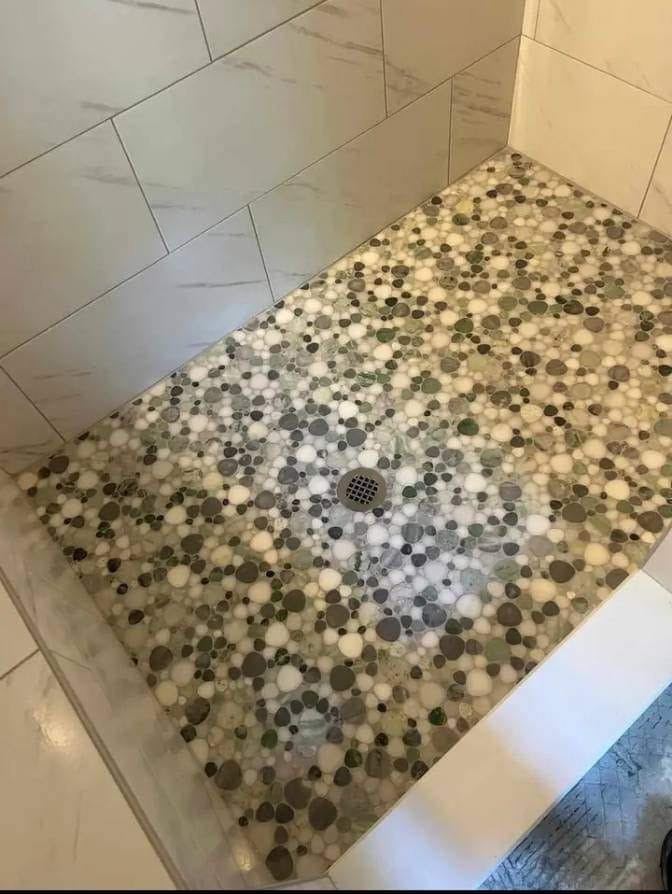 Trabajo de remodelación 17 — Martinez Handyman Services