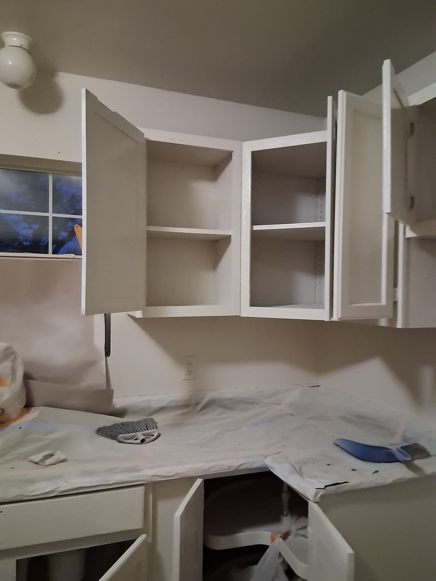 Trabajo de remodelación 15 — Martinez Handyman Services