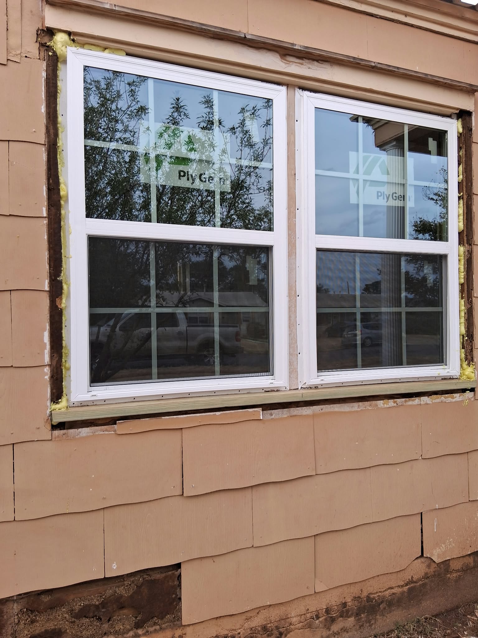 Trabajo de remodelación 21 — Martinez Handyman Services