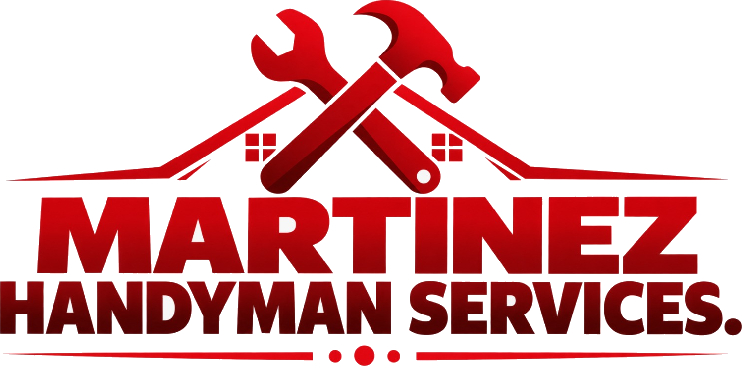 Martinez Handyman Services