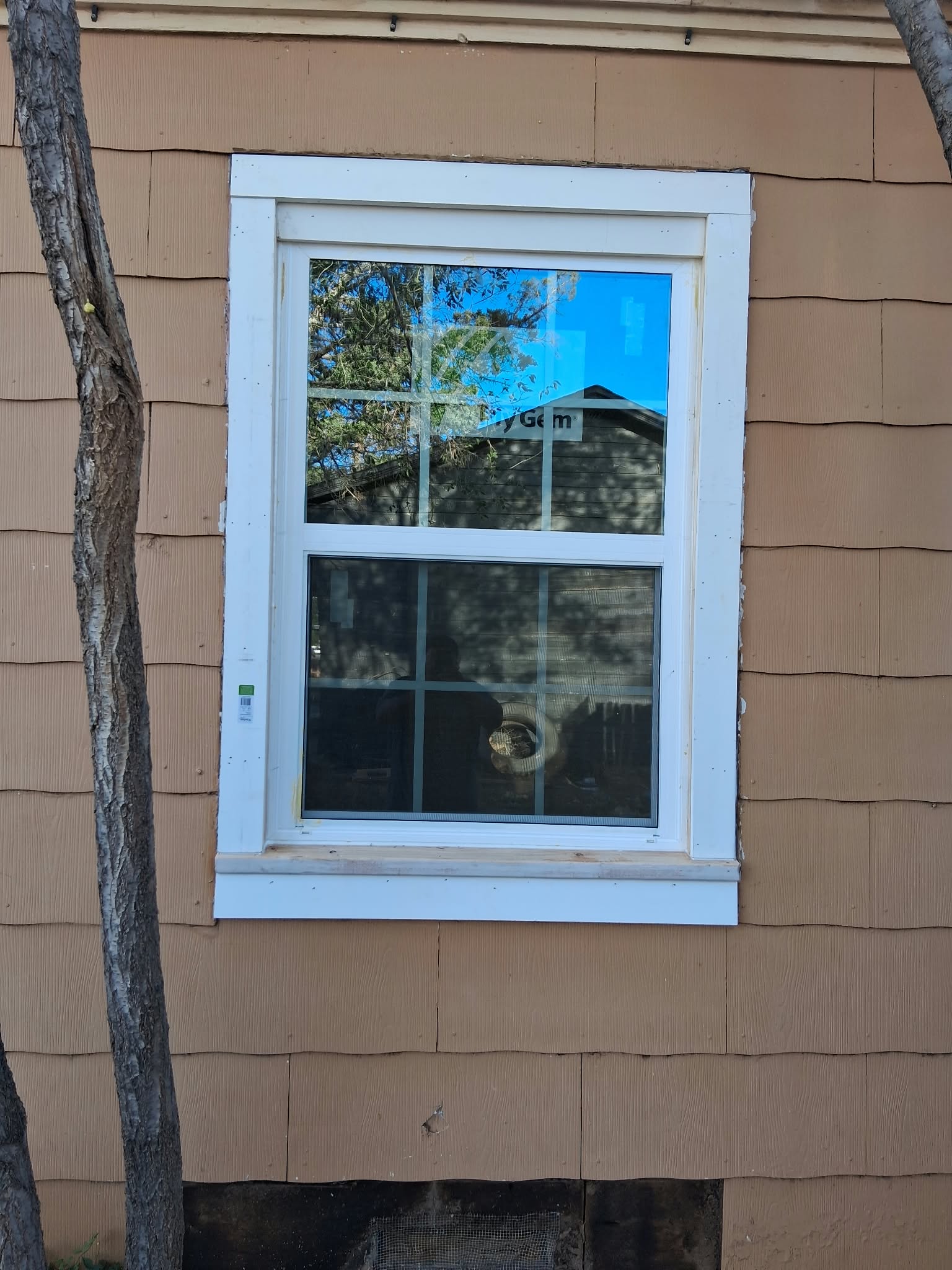 Ventanas — Martinez Handyman Services