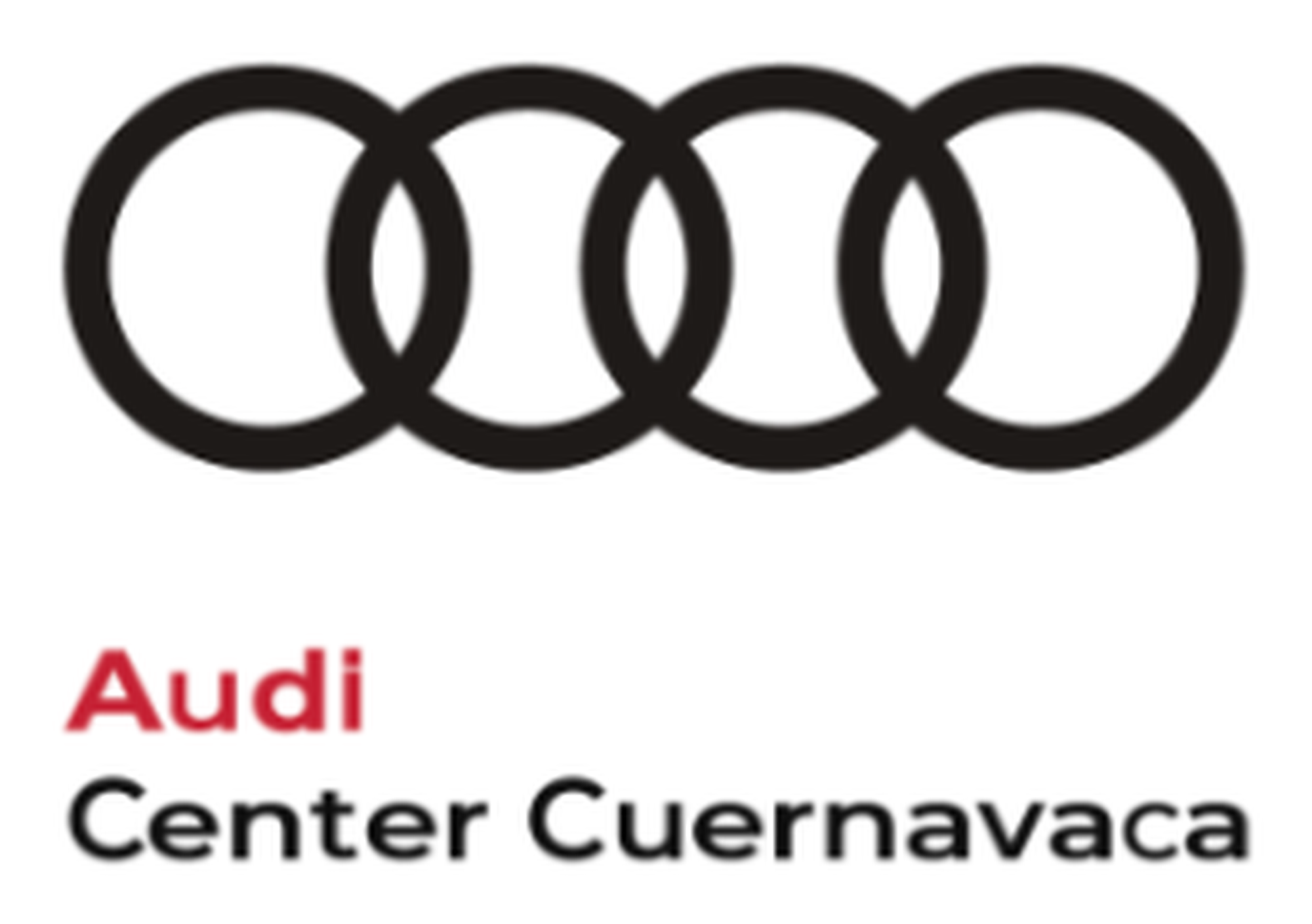 Audi Center Cuernavaca