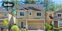 Home sold in Portland, Oregon}