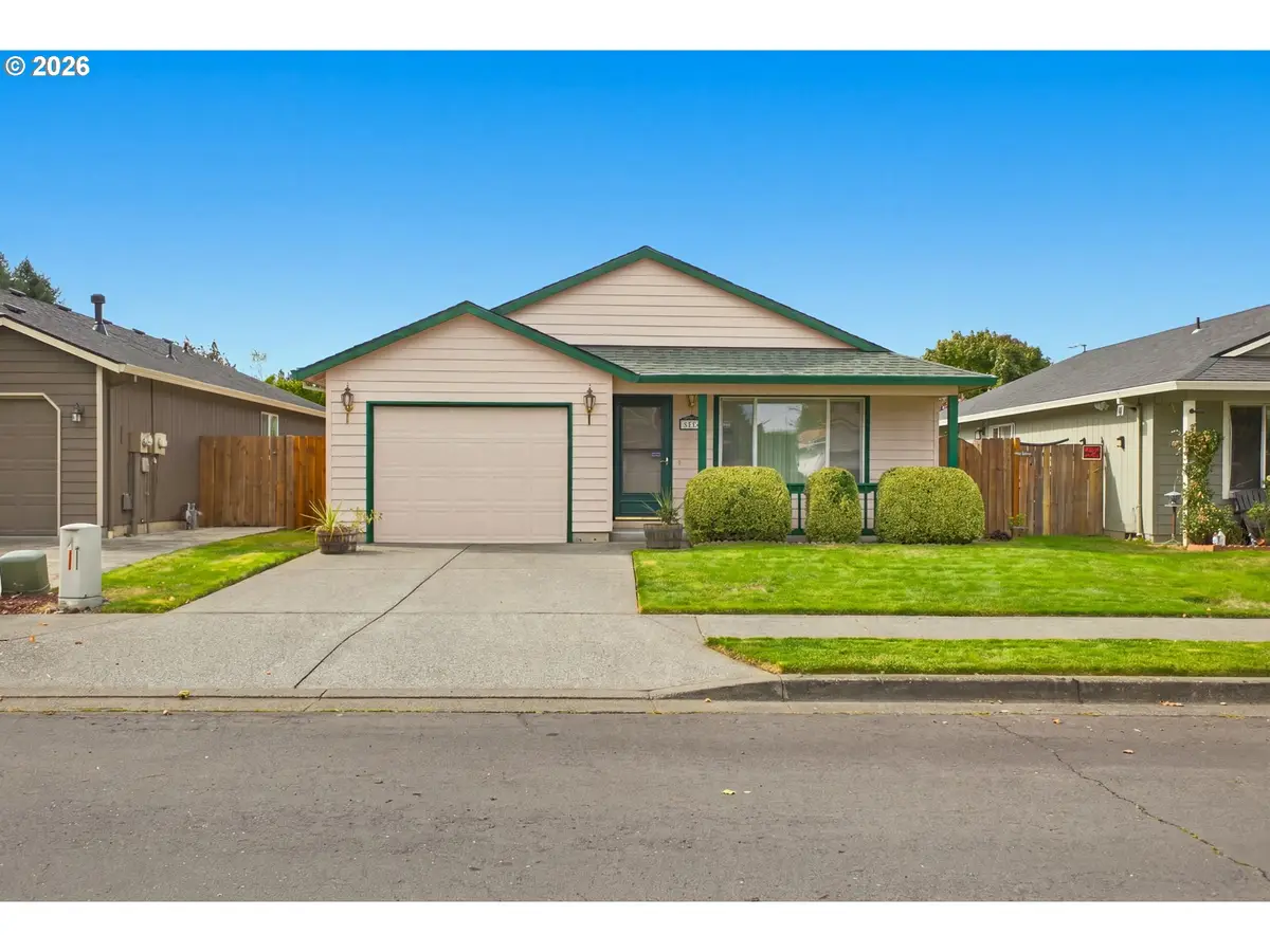 New listing by Jill Hill, Knipe Realty ERA Powered, 3 bed 2 bath single story home