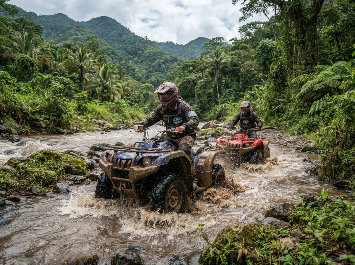 ATV day