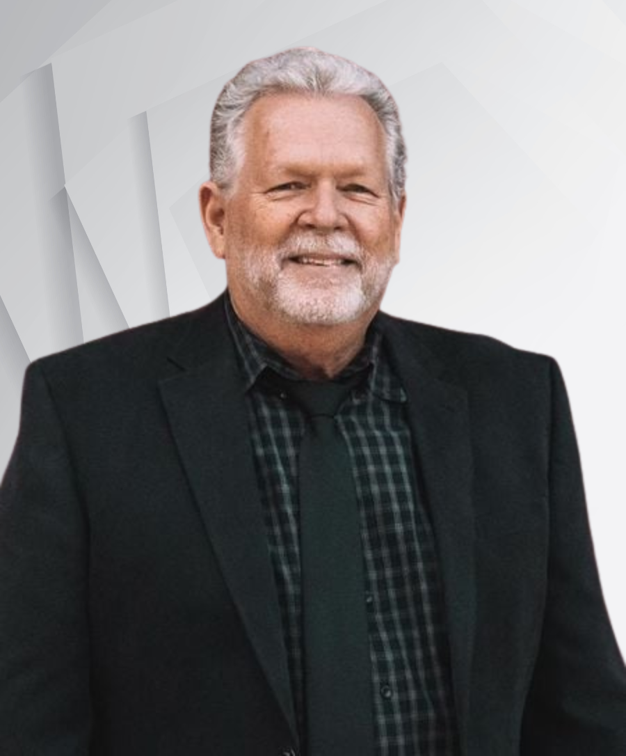 Gary Hibert, Realtor® / Partner at Smokin S Properties