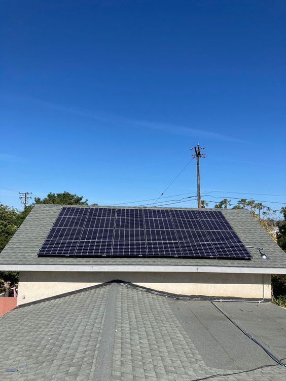 Solar in El Paso, TX