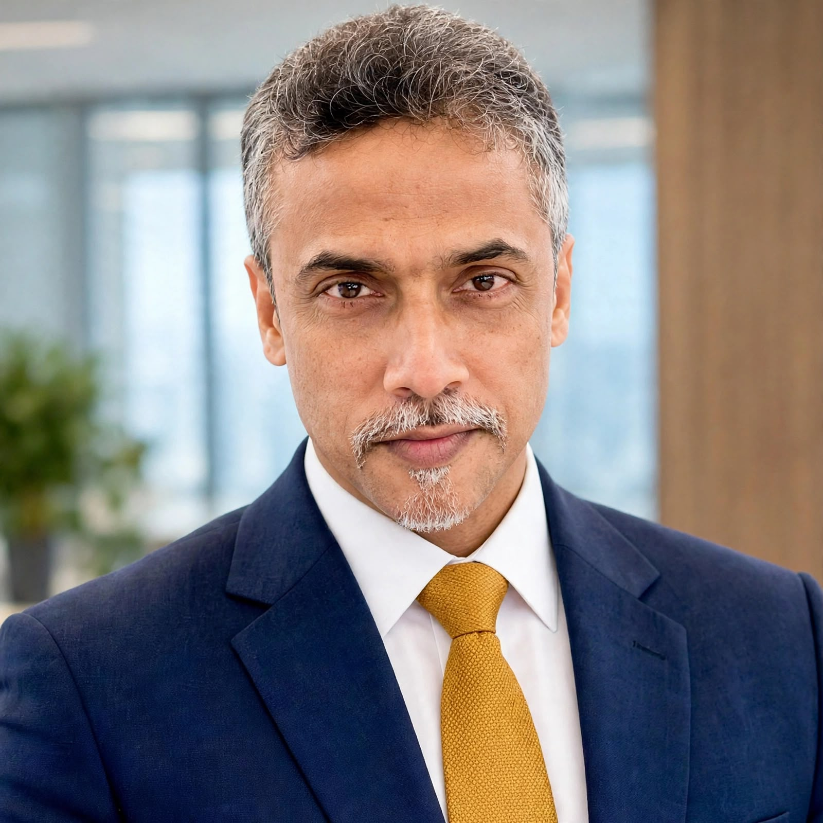 Vishwas Walavalkar, Founder, VedaNova Care