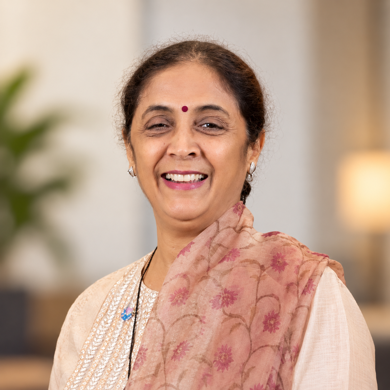Rashmi Patil, Founder, VedaNova Care