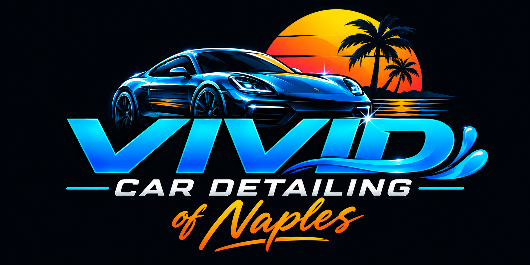 Vivid Mobile Car Detailing Naples