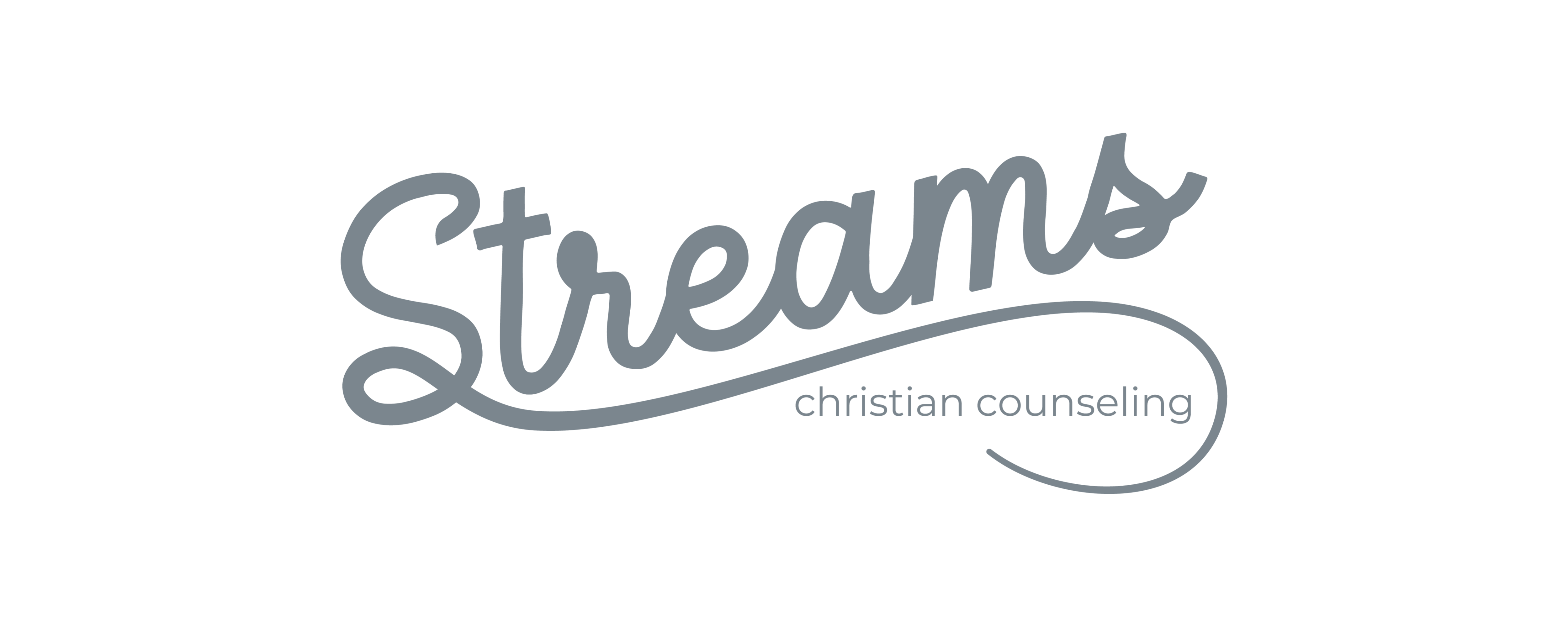 Streams Christian Counseling