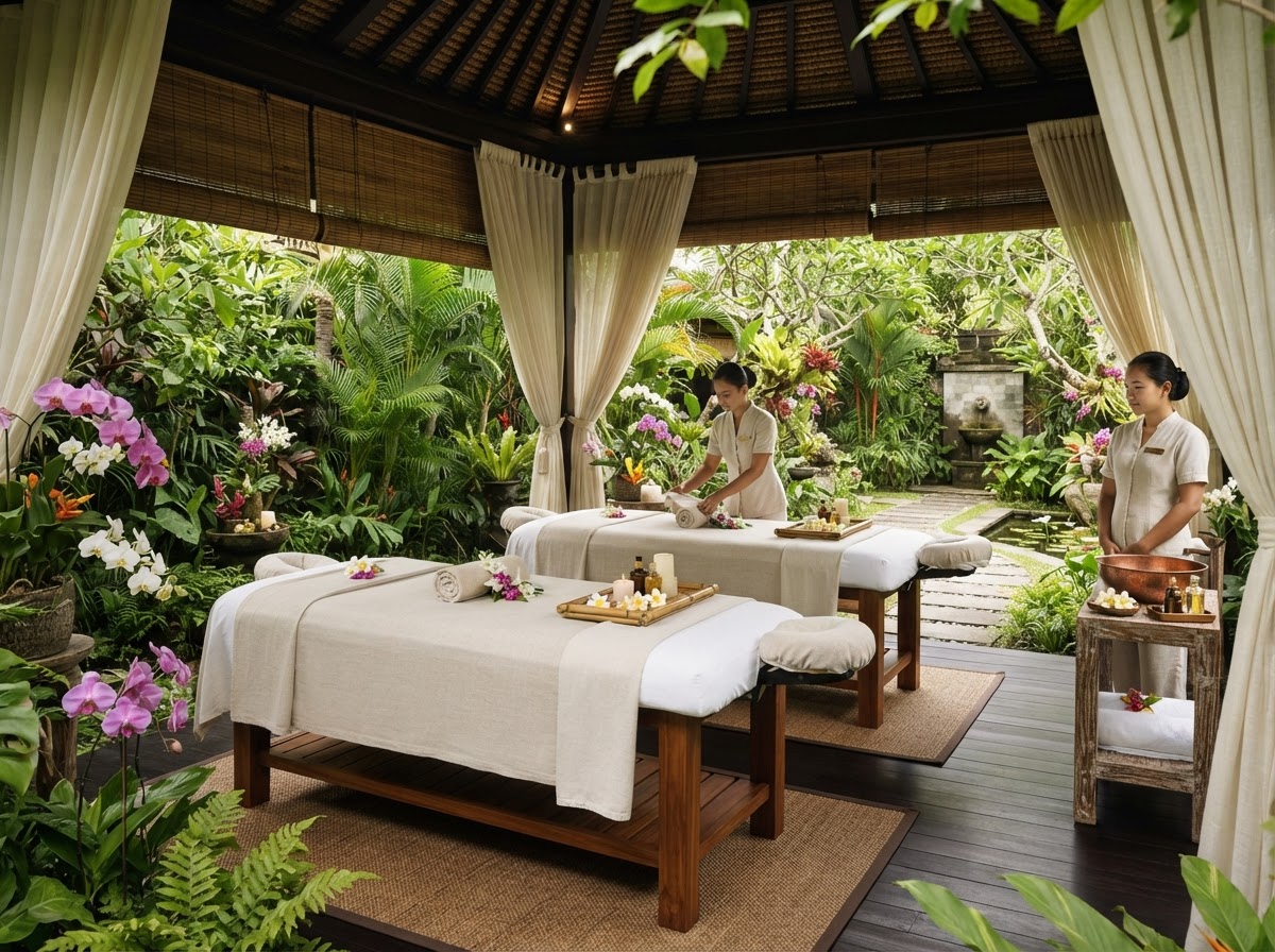 VIP All-Inclusive Private Couples Retreat in Hawaii - 7 Day