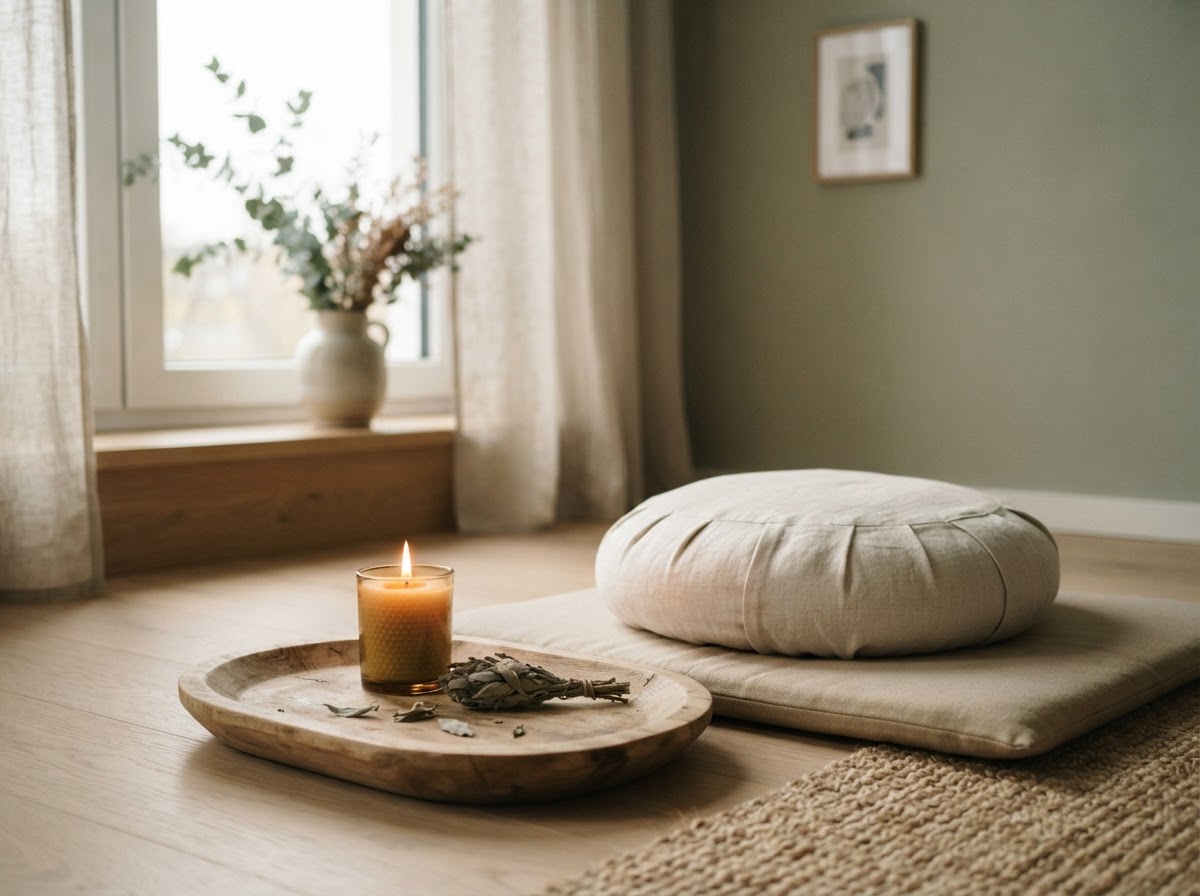 2 Adult Attachment Healing Guided Meditations - Audio Set