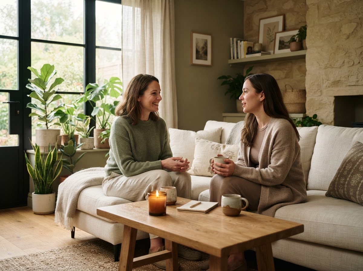 1 Day Couples Intensive (Hawai'i or Virtual)