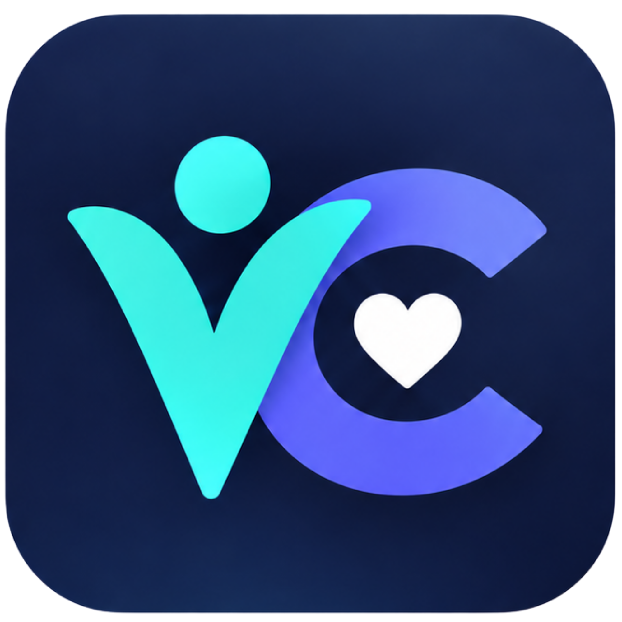 Village Club Icon