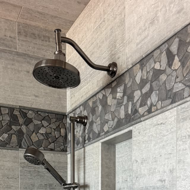 Natural Stone Installation