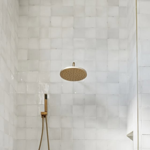 Tile Installation