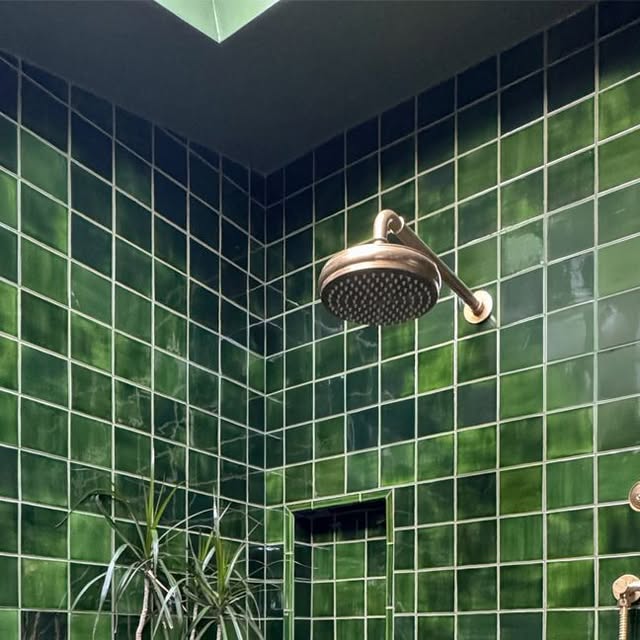 Artisan Vermont Subway Tile