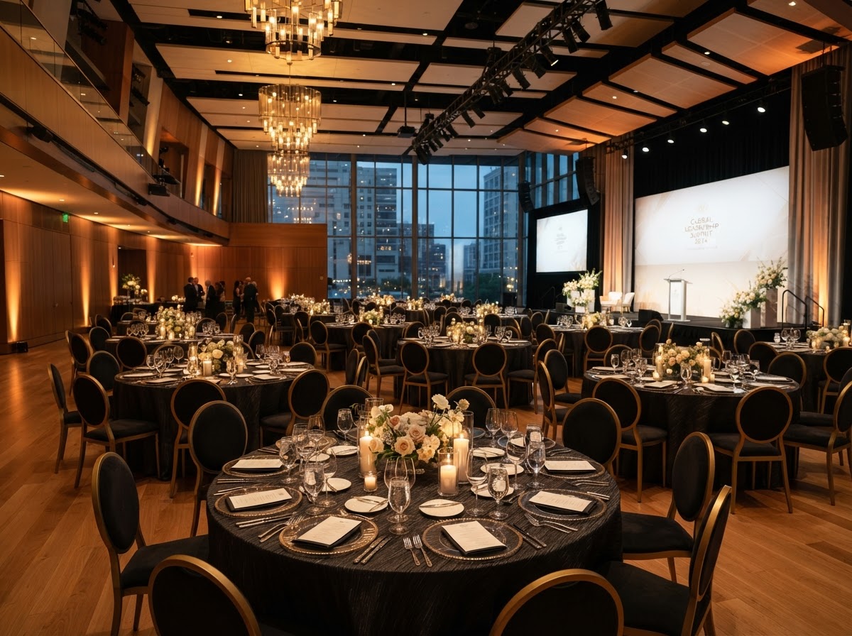 Corporate Events