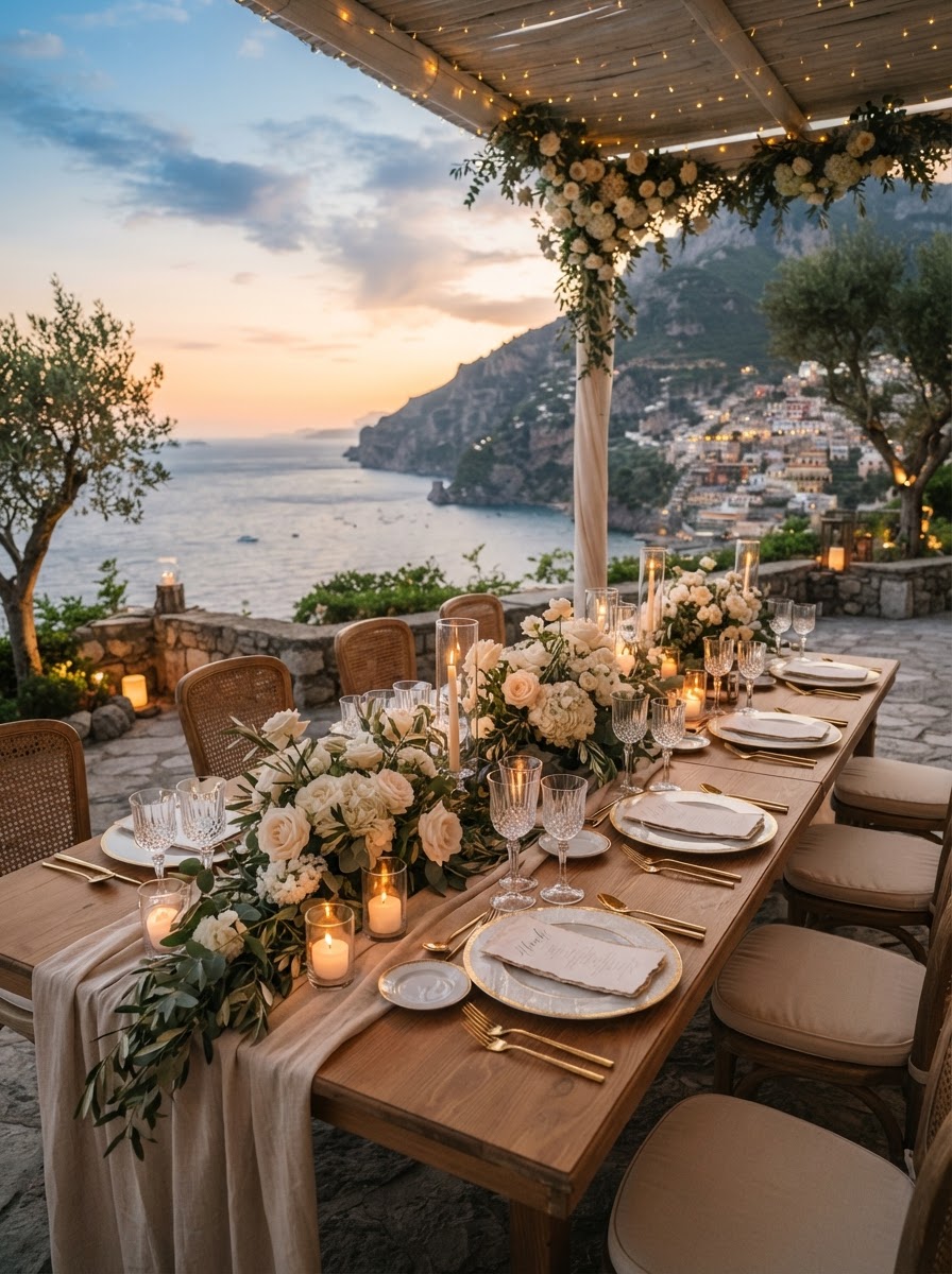 Destination Events