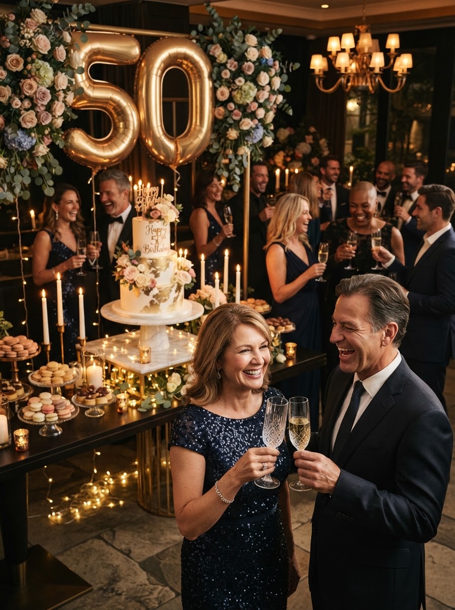 Private Celebrations