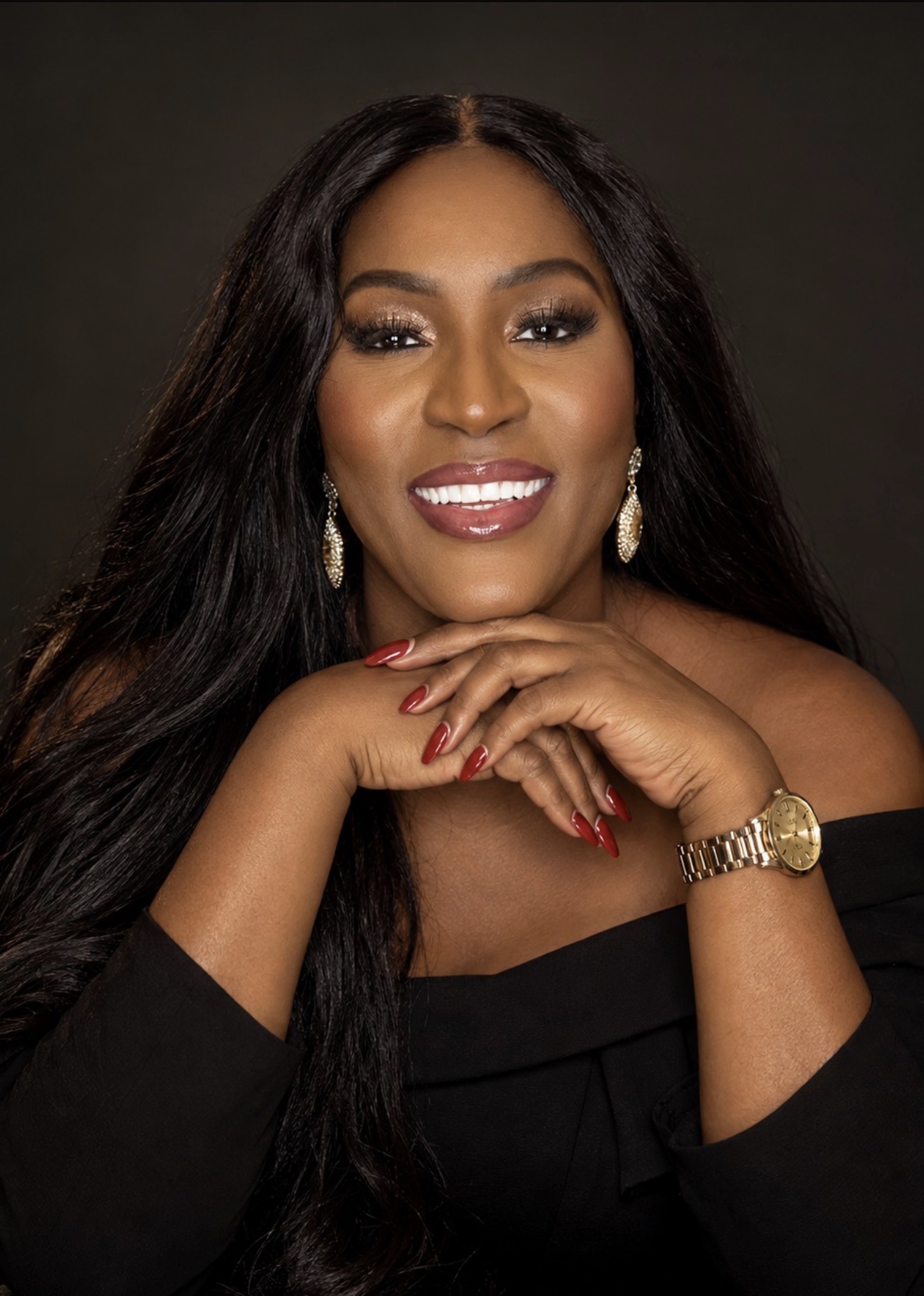 Franca, founder of Frantoney