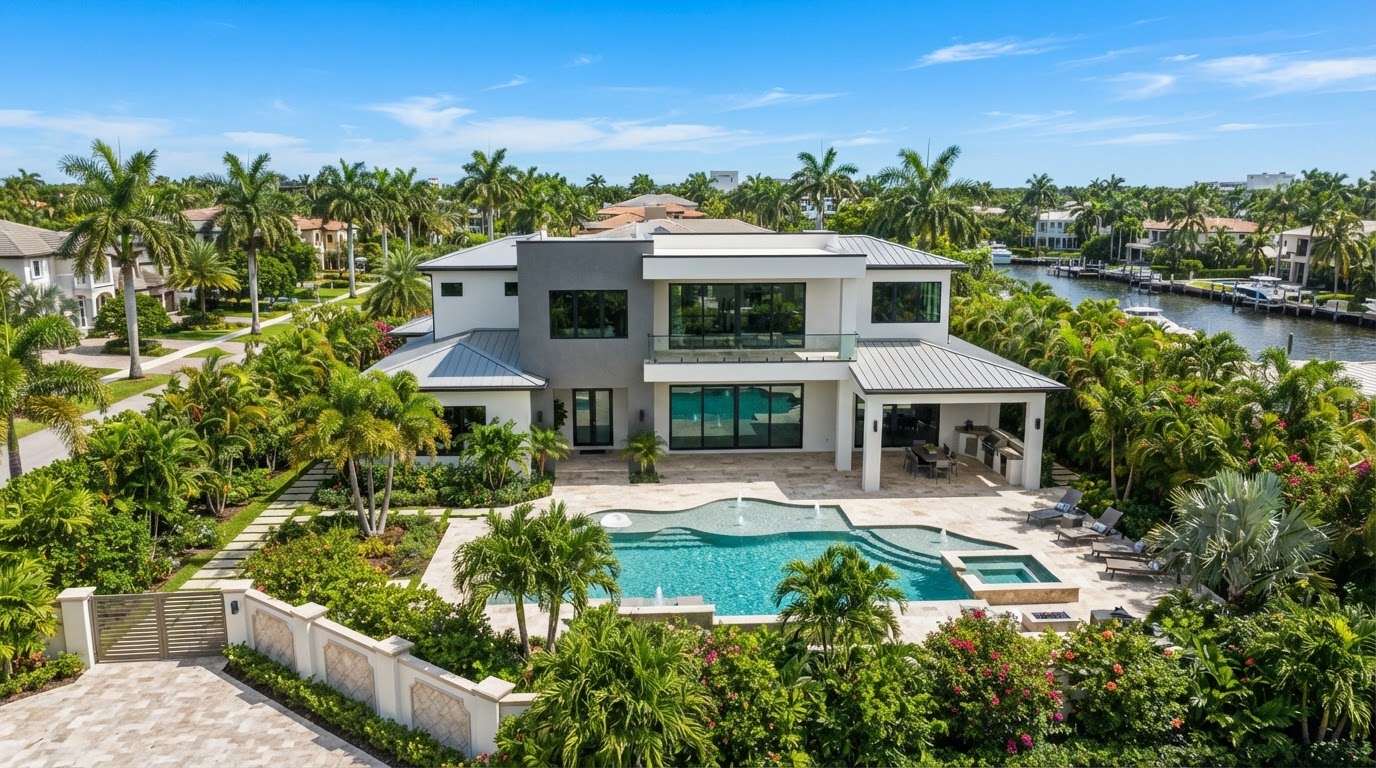 Home Additions in Miami by Joel Home Remodeling