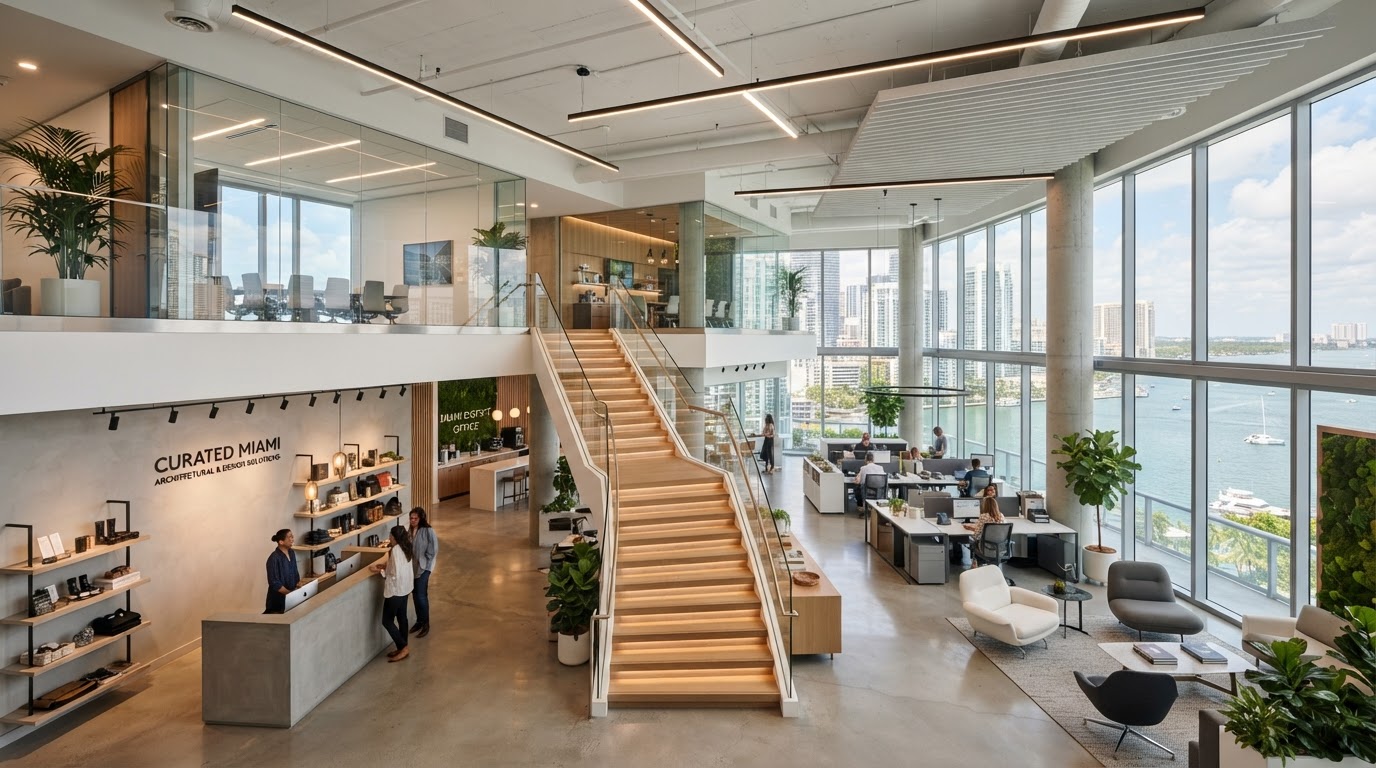 Commercial Remodeling in Miami by Joel Home Remodeling