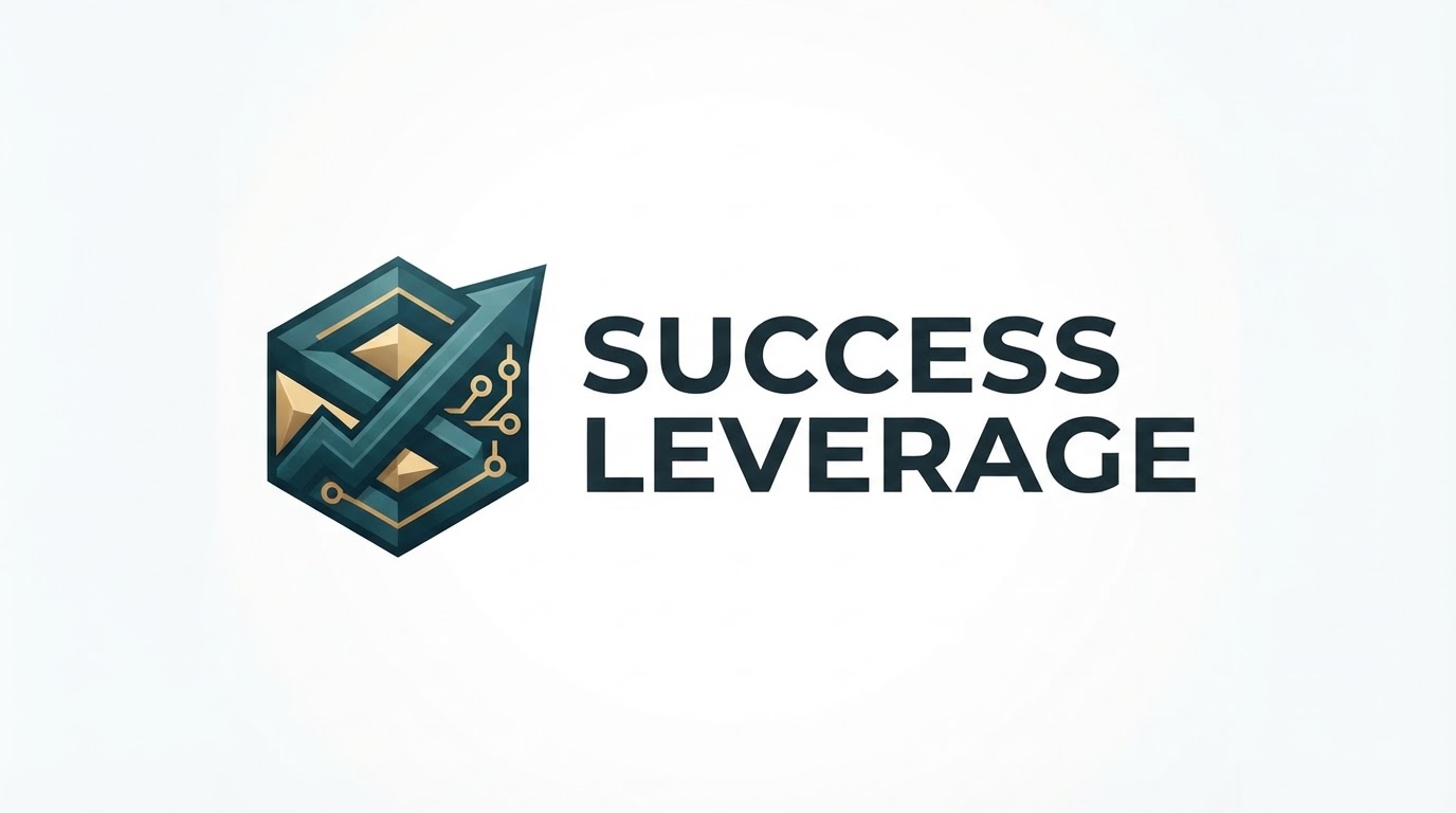 Success Leverage logo