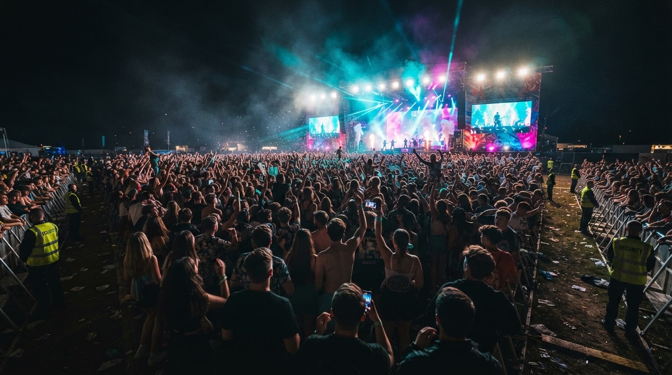 Turismo musical