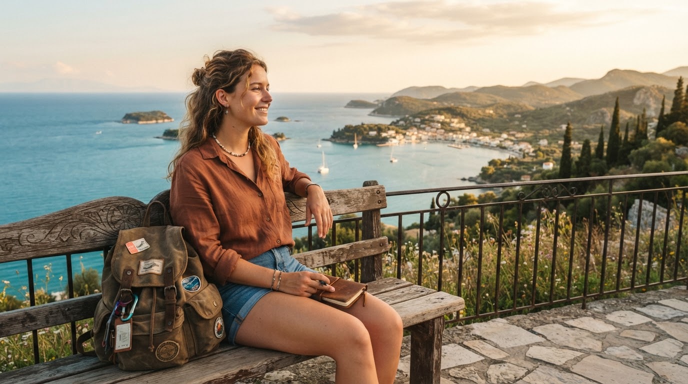 Viajar seguro no es un lujo: es cuidarte