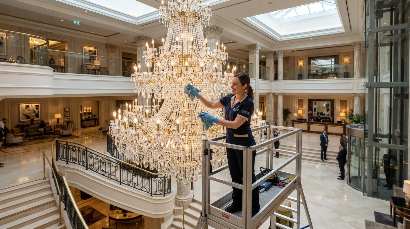 Specialty Services