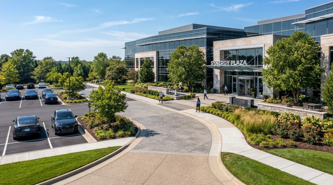 Exterior & Grounds Care