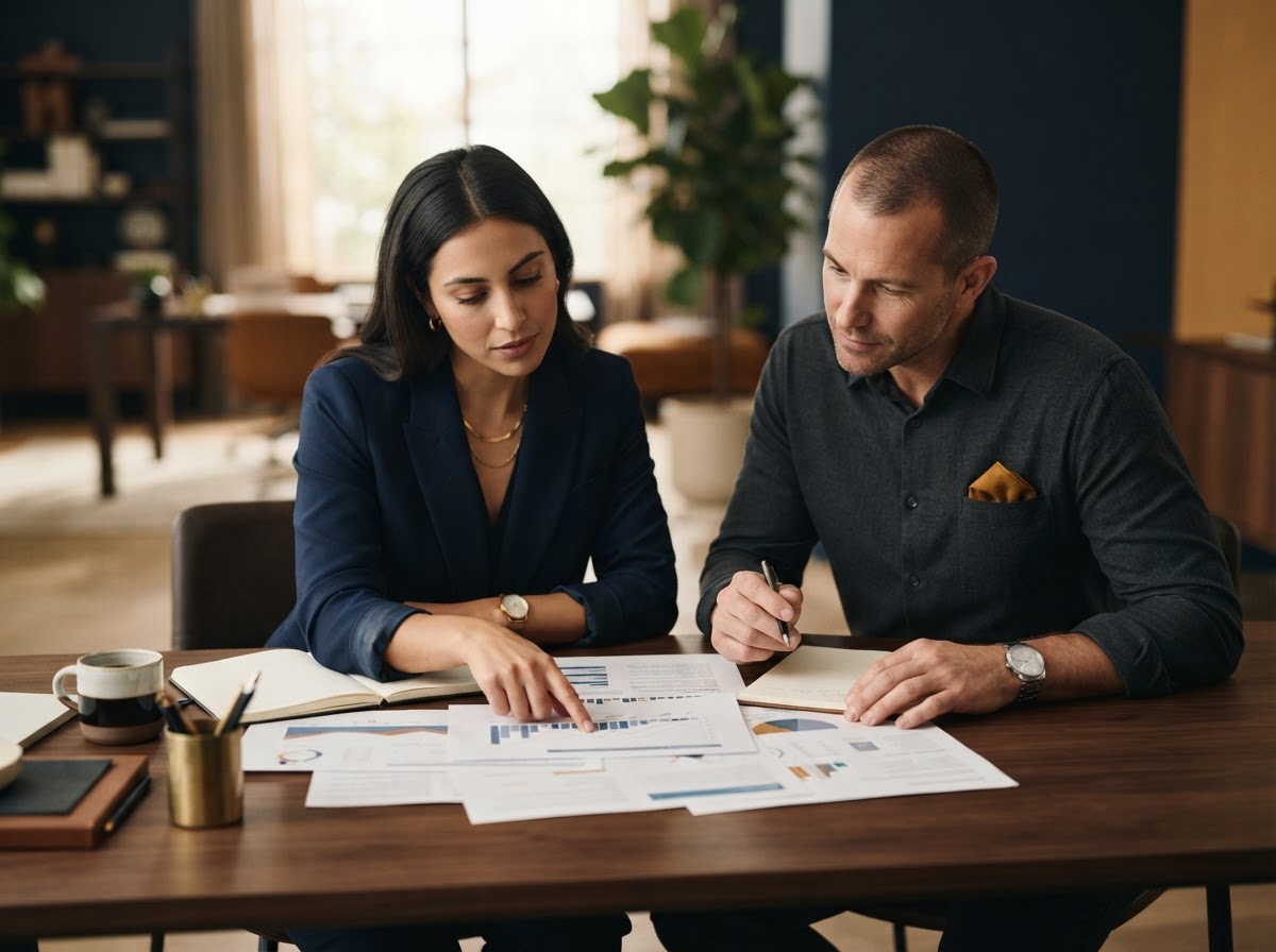 Vendor Coordination Services