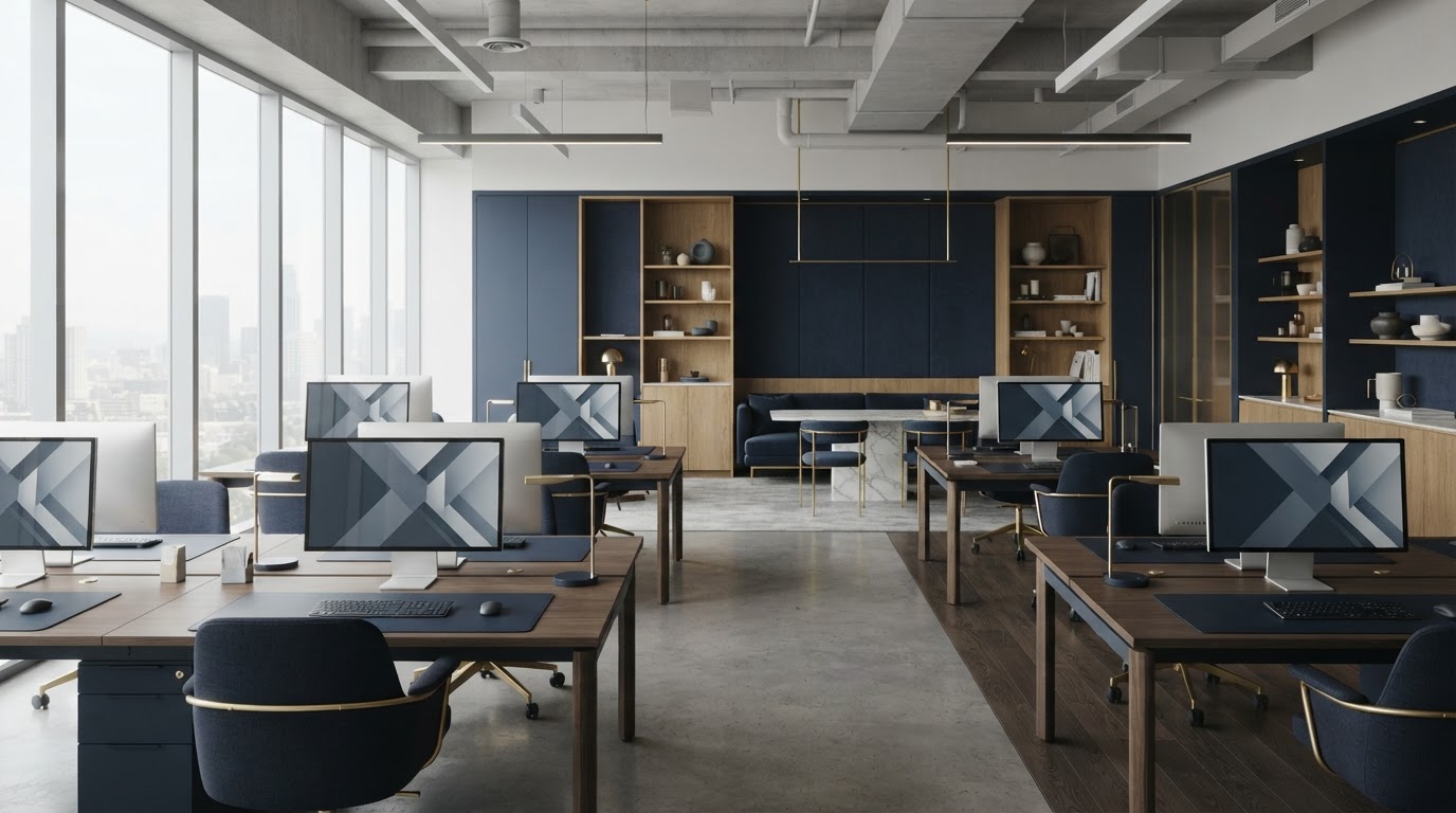Facilities Consulting