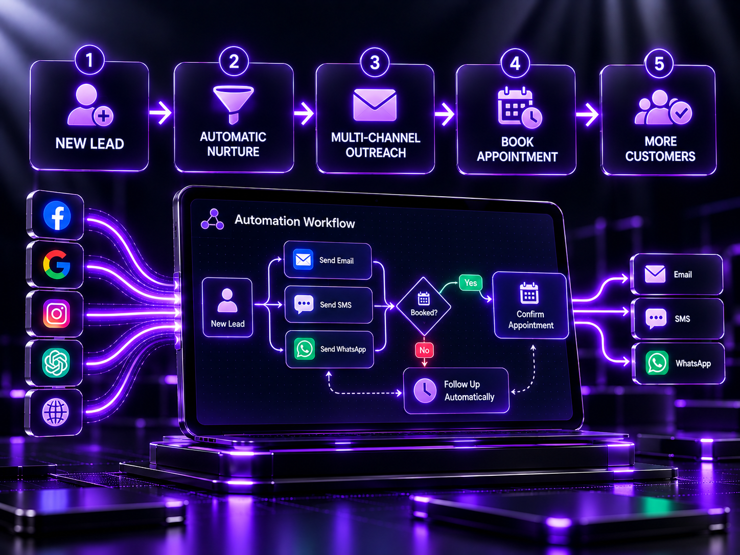 AI & Marketing Automation