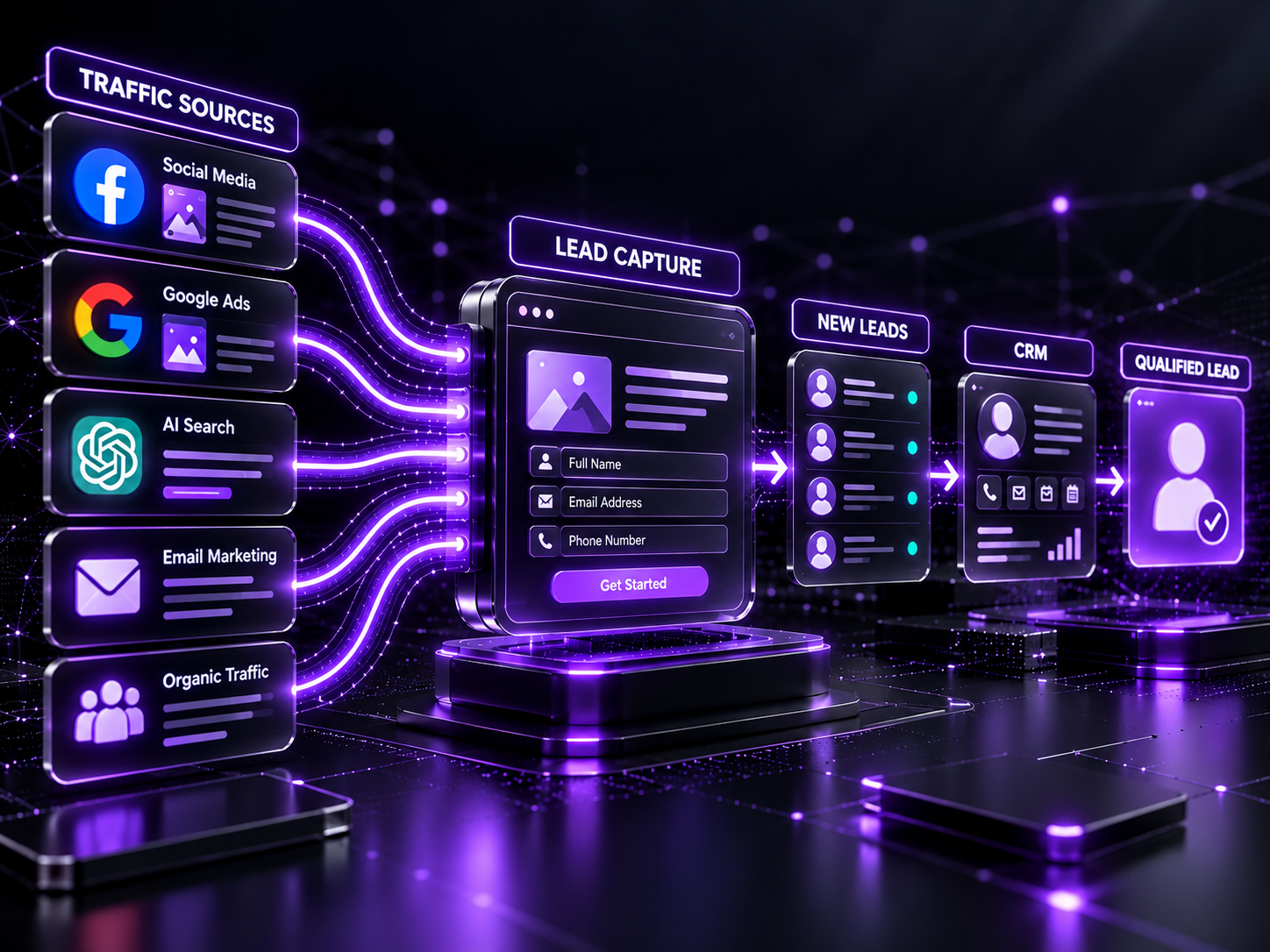 Lead Generation