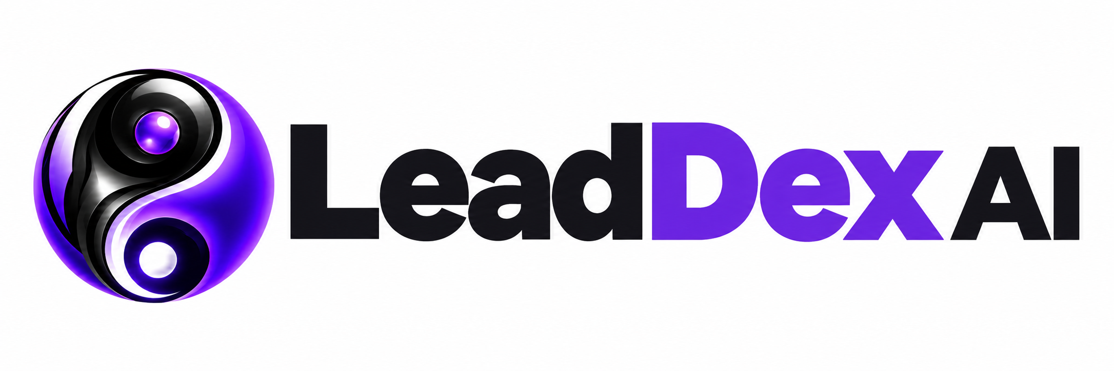 LeadDex AI logo