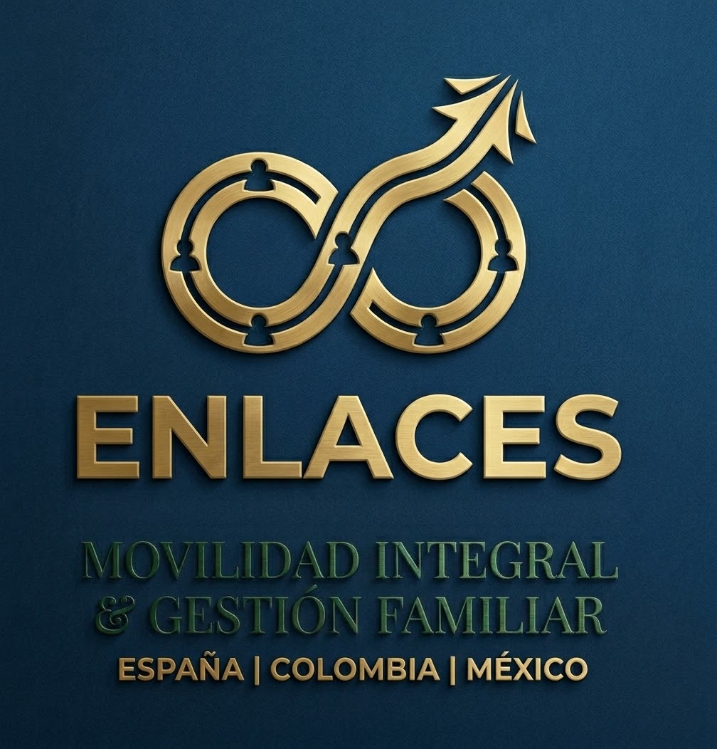 Alba Nelly Rúa Mira — Fundadora y Directora de ENLACES